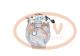 PCV 1016001036P - COMPRESOR P/FORD PCV NEW T/VISTEON