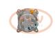 PCV SD6V121437P - COMPRESOR P/CITROEN /  PEUGEOT PCV NEW