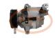 PCV C699495RIAM - COMPRESOR P/RENAULT VALEO NEW