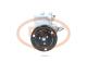 PCV 699393P - COMPRESOR P/CITROEN /  PEUGEOT PCV NEW T/VALEO