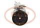 PCV 4472009633P - COMPRESOR P/VOLKSWAGEN PCV NEW T/DENSO