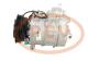 PCV 4472009633P - COMPRESOR P/VOLKSWAGEN PCV NEW T/DENSO