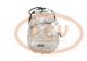 PCV 4472009633P - COMPRESOR P/VOLKSWAGEN PCV NEW T/DENSO