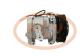 PCV 2473008130P - COMPRESOR P/MERCEDES-BENZ / MAN / SMART PCV NEW T/DENSO