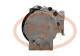 PCV DCP17186 - COMPRESOR P/MERCEDES-BENZ / MAN / SMART DENSO NEW