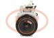 PCV 2483000250P - COMPRESOR P/MERCEDES-BENZ / MAN / SMART PCV NEW T/DENSO