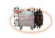 PCV SD7H137360P - COMPRESOR P/FORD PCV NEW