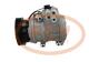 PCV 090155040P - COMPRESOR P/MITSUBISHI PCV NEW T/DENSO