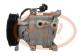 PCV DCP50010 - COMPRESOR P/TOYOTA DENSO NEW