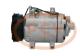 PCV 090305041P - COMPRESOR P/VOLKSWAGEN PCV NEW T/VALEO