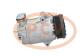 PCV 090135090P - COMPRESOR P/OPEL / ISUZU PCV NEW