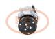 PCV SD7H157882P - COMPRESOR P/CITROEN /  PEUGEOT PCV NEW