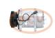 PCV SD7H157882P - COMPRESOR P/CITROEN /  PEUGEOT PCV NEW