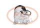 PCV 814698 - COMPRESOR P/LAND ROVER VALEO NEW