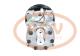 PCV SD7H158088H - COMPRESOR P/DEUTZ-FAHR KHD SANDEN HUAYU NEW