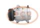 PCV 1135320P - COMPRESOR P/RENAULT PCV NEW T/DELPHI