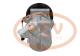 PCV A42011A8402000P - COMPRESOR P/RENAULT PCV NEW