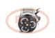 PCV 699498 - COMPRESOR P/RENAULT VALEO NEW