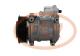 PCV DCP17034 - COMPRESOR P/MERCEDES-BENZ / MAN / SMART DENSO NEW