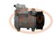 PCV DCP17034 - COMPRESOR P/MERCEDES-BENZ / MAN / SMART DENSO NEW