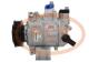 PCV DCP02042 - COMPRESOR P/AUDI DENSO NEW