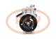 PCV 559528 - COMPRESOR P/AUDI VALEO NEW [C0298]