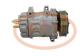 PCV SD7V161270P - COMPRESOR P/CITROEN /  PEUGEOT PCV NEW