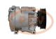 PCV 4472607000P - COMPRESOR P/IVECO / FIAT PCV NEW T/DENSO