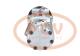 PCV SD7H158295H - COMPRESOR P/SCANIA SANDEN HUAYU NEW
