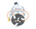 PCV SD7C161308P - COMPRESOR P/CITROEN /  PEUGEOT PCV NEW