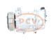 PCV SD7C161308P - COMPRESOR P/CITROEN /  PEUGEOT PCV NEW