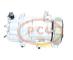 PCV SD7C161308P - COMPRESOR P/CITROEN /  PEUGEOT PCV NEW