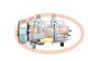 PCV SD6C121365P - COMPRESOR P/CITROEN /  PEUGEOT PCV NEW