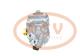 PCV SD6C121365P - COMPRESOR P/CITROEN /  PEUGEOT PCV NEW