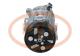 PCV SD7V161080H - COMPRESOR P/VOLKSWAGEN SANDEN HUAYU NEW