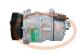 PCV SD7V161080H - COMPRESOR P/VOLKSWAGEN SANDEN HUAYU NEW