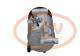 PCV PXE141782H - COMPRESOR P/SKODA / MINI SANDEN HUAYU NEW