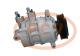PCV PXE141782H - COMPRESOR P/SKODA / MINI SANDEN HUAYU NEW