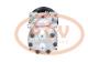 PCV SD7H158227H - COMPRESOR P/JAGUAR SANDEN HUAYU NEW