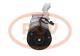 PCV 4472606341P - COMPRESOR P/HONDA PCV NEW T/DENSO
