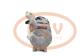 PCV 4472606341P - COMPRESOR P/HONDA PCV NEW T/DENSO