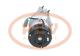 PCV TSP0155142P - COMPRESOR P/OPEL / ISUZU PCV NEW T/DELPHI
