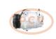 PCV TSP0155142P - COMPRESOR P/OPEL / ISUZU PCV NEW T/DELPHI