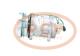 PCV SD7H154640P - COMPRESOR P/OPEL / ISUZU PCV NEW