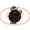 PCV DCP50240 - COMPRESOR P/TOYOTA DENSO NEW