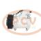 PCV 2473004650P - COMPRESOR P/MERCEDES-BENZ / MAN / SMART PCV NEW T/DENSO