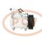 PCV 2473004650P - COMPRESOR P/MERCEDES-BENZ / MAN / SMART PCV NEW T/DENSO