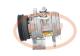 PCV 090155049P - COMPRESOR P/MITSUBISHI PCV NEW