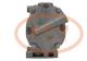 PCV DCP09061 - COMPRESOR P/IVECO / FIAT DENSO NEW