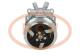 PCV ACP994000P - COMPRESOR P/MERCEDES-BENZ / MAN / SMART MAHLE NEW
